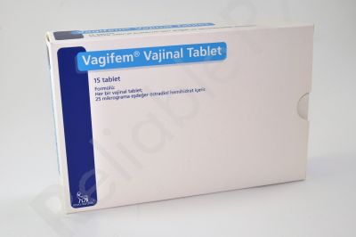 Vagifem 25 mcg