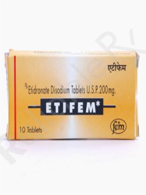 Etifem 200 mg