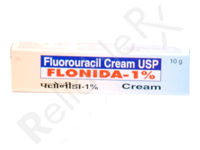 Flonida 1 % (10 gm)