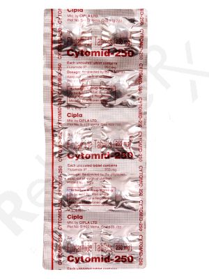 Cytomid 250 mg
