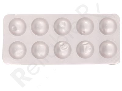 Olmesar A 5 20mg