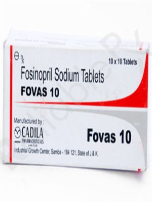 Fovas 10mg