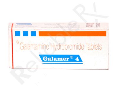 Galamer 4mg