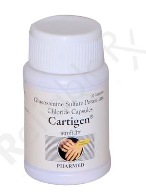 Cartigen 500 mg