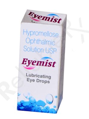 Eyemist E/D 10 ml