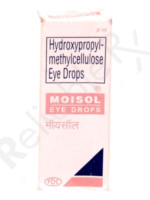 Moisol 5ml