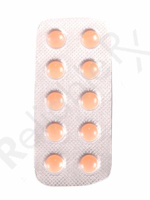 Lorvas 2.5mg