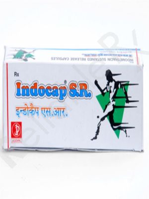 Indocap SR 75mg