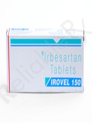 Irovel 150 mg