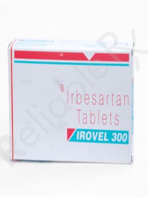 Irovel 300mg