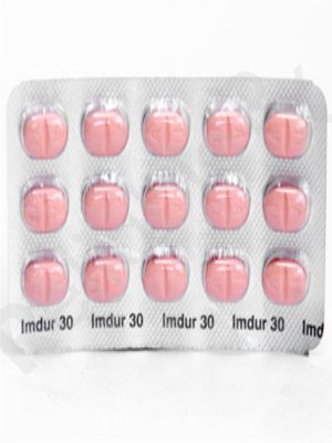 Imdur 30mg