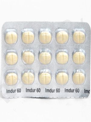 Imdur 60mg