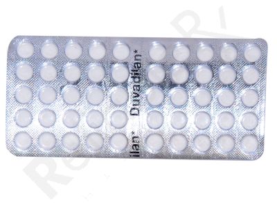 Duvadilan 10mg