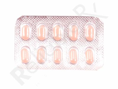 Ivabrad 5mg