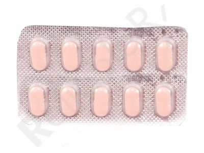 Ivabrad 7.5mg