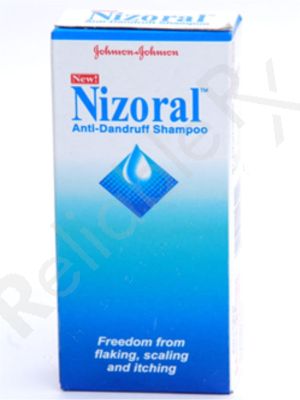 Nizral shampoo 30 ml