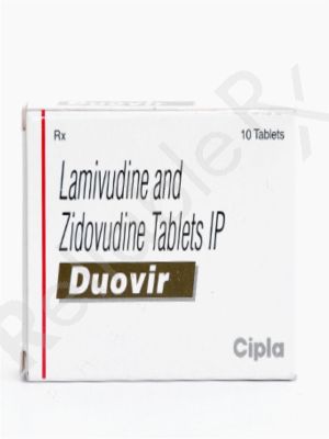 Duovir 150 300 mg