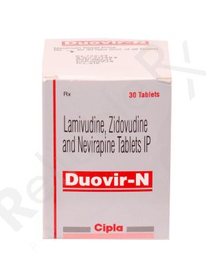 Duovir N (150+200+300)mg