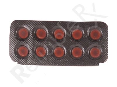 Lotensyl 10 mg