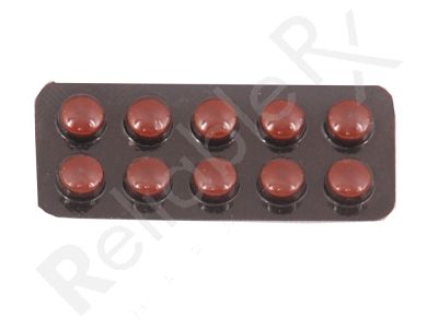 Lotensyl 20 mg
