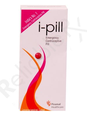 I-Pill 1.5 mg