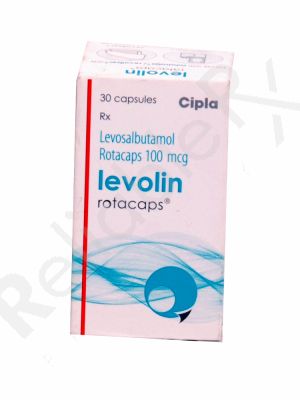 Levolin 100 mcg