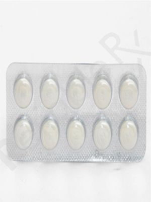 Morease 135 mg