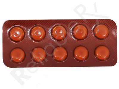 Meprate 2.5mg