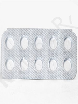 Metolar 25 mg