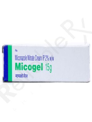 Micogel 15%