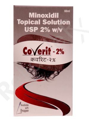 Coverit 2% 60ml