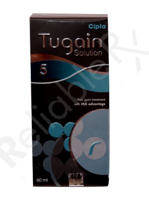 Tugain 5% 60ml