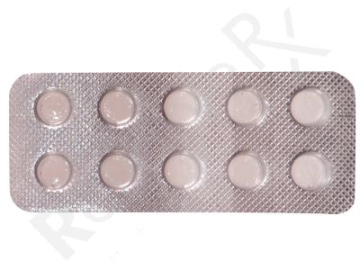 Nebicard 2.5 mg