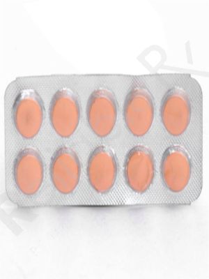 Norflox 200 mg