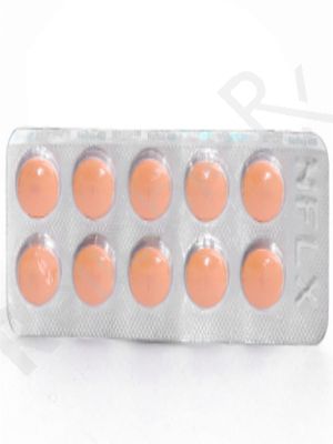 Norflox 400 mg