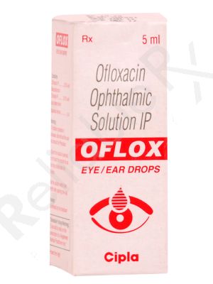 Oflox 5 ml