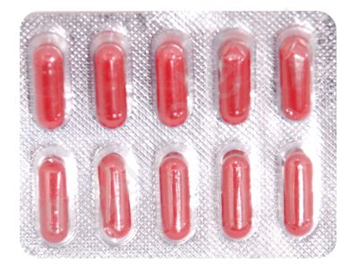Fenoxene 10 mg