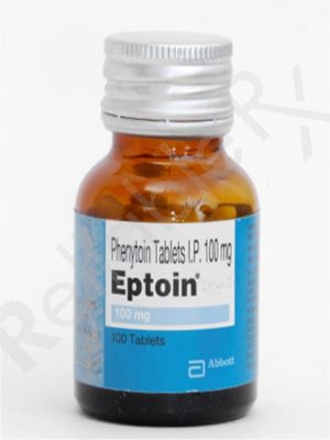 Eptoin 100 mg