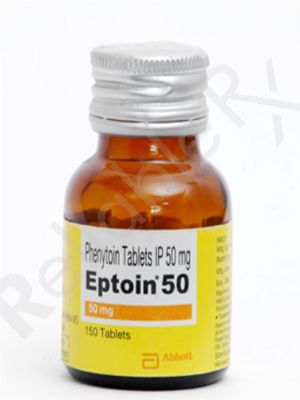 Eptoin 50 mg