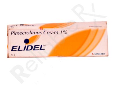 Elidel 10gm