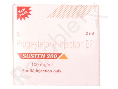 susten 100 mg/1 ml