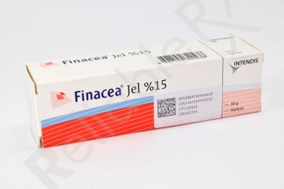 Finacea Gel 15% (30gm)