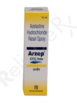 Arzep Nasal Spray 10 ml