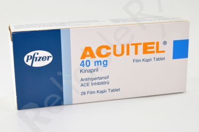 Acuitel 40 mg