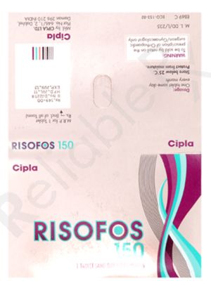 Risofos 150 mg