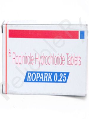 Ropark 0.25 mg