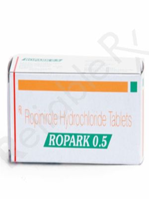 Ropark 0.5 mg