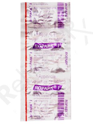 Ropark 1 mg