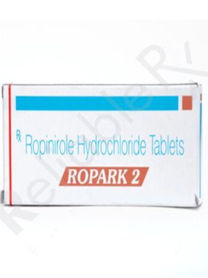 Ropark 2 mg