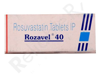 Rozavel 40 mg